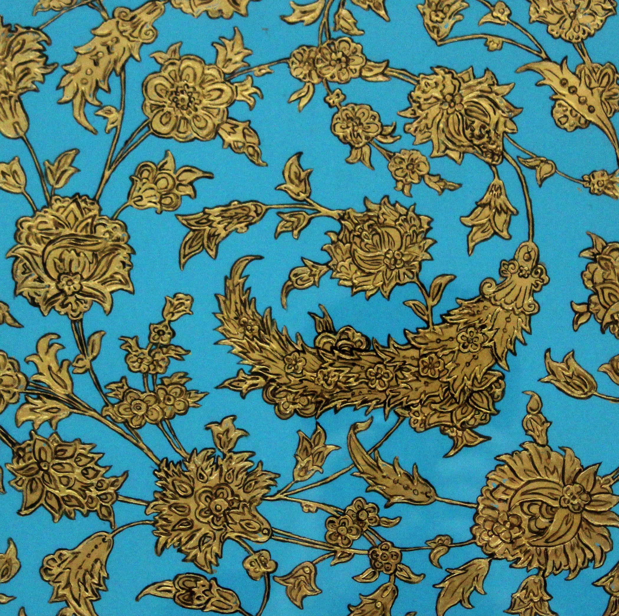 IspahanBlue