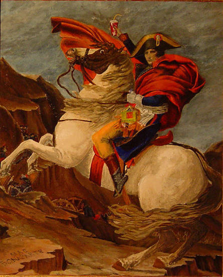 MacBonaparte